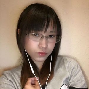 Meet your Posher, Gerlie